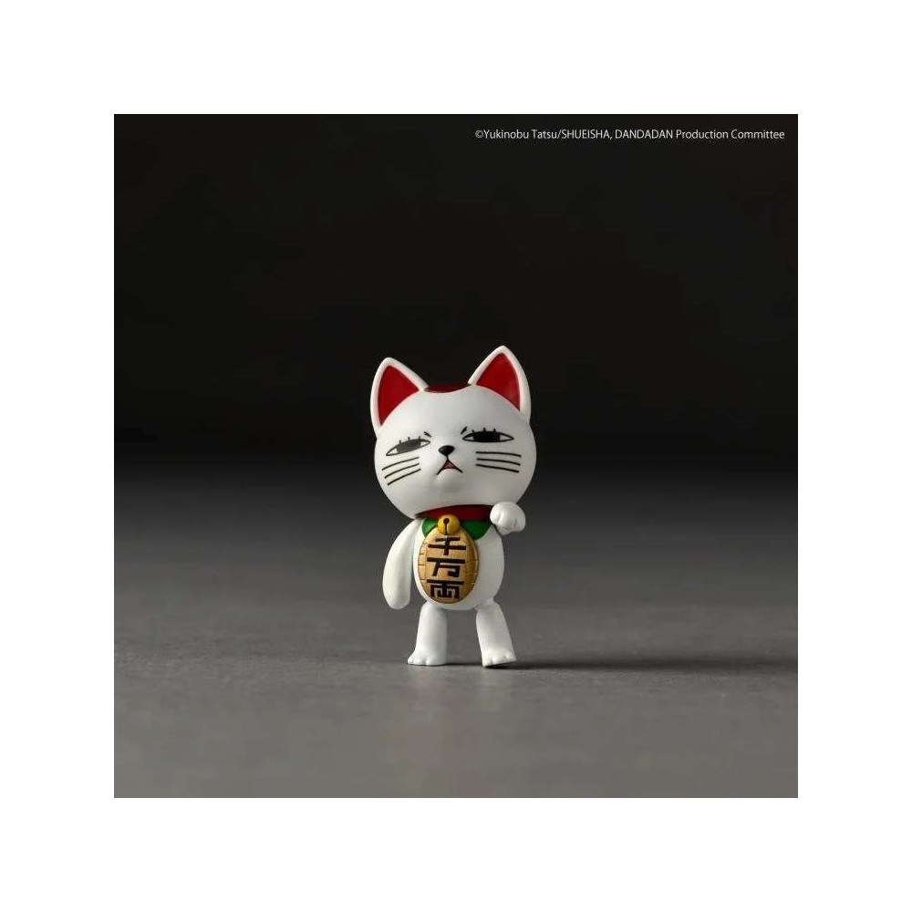 KAITENDOH REVOLTECH DANDADAN SERIES JIJI TRANSFORMED ACTION FIGURE