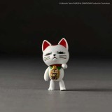 REVOLTECH DANDADAN JIJI TRANSFORMED ACTION FIGURE KAITENDOH