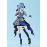 GOOD SMILE COMPANY HOLOLIVE PRODUCTION HOSHIMACHI SUISEI POP UP PARADE SP RE-RELEASE STATUE PVC FIGURE