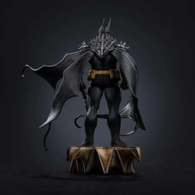 IRON STUDIOS DC COMICS ABSOLUTE BATMAN ART SCALE SERIES 1/10 STATUE FIGURE