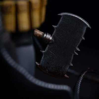 IRON STUDIOS DC COMICS ABSOLUTE BATMAN ART SCALE SERIES 1/10 STATUE FIGURE