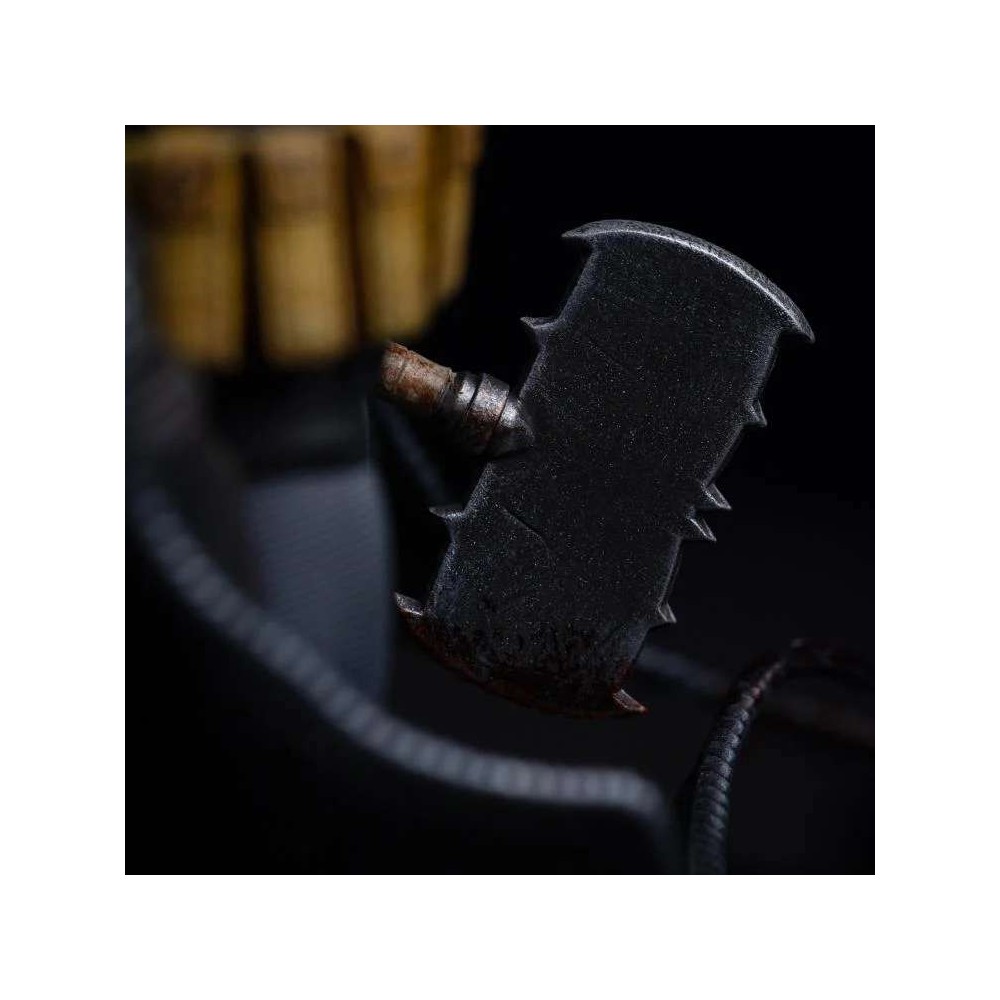 IRON STUDIOS DC COMICS ABSOLUTE BATMAN ART SCALE SERIES 1/10 STATUE FIGURE