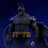 DC COMICS ABSOLUTE BATMAN ART SCALE 1/10 STATUA FIGURE IRON STUDIOS