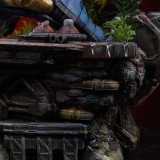 IRON STUDIOS MARVEL LEGACY REPLICA X-MEN WOLVERINE 1/4 SCALE STATUE FIGURE