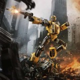 IRON STUDIOS TRANSFORMERS BUMBLEBEE DEMI ART SCALE 1/20 STATUE RESIN FIGURE