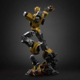 TRANSFORMERS BUMBLEBEE DEMI ART SCALE 1/20 STATUA FIGURE IRON STUDIOS