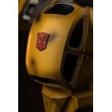 IRON STUDIOS TRANSFORMERS BUMBLEBEE DEMI ART SCALE 1/20 STATUE RESIN FIGURE