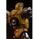 TRANSFORMERS BUMBLEBEE DEMI ART SCALE 1/20 STATUA FIGURE IRON STUDIOS