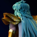 IRON STUDIOS SAINT SEIYA PISCES APHRODITE ART SCALE 1/10 RESIN STATUE FIGURE