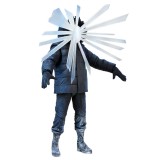 NECA THE THING MOVIE POSTER SERIES PVC ACTION FIGURE