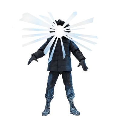 NECA THE THING MOVIE POSTER SERIES PVC ACTION FIGURE