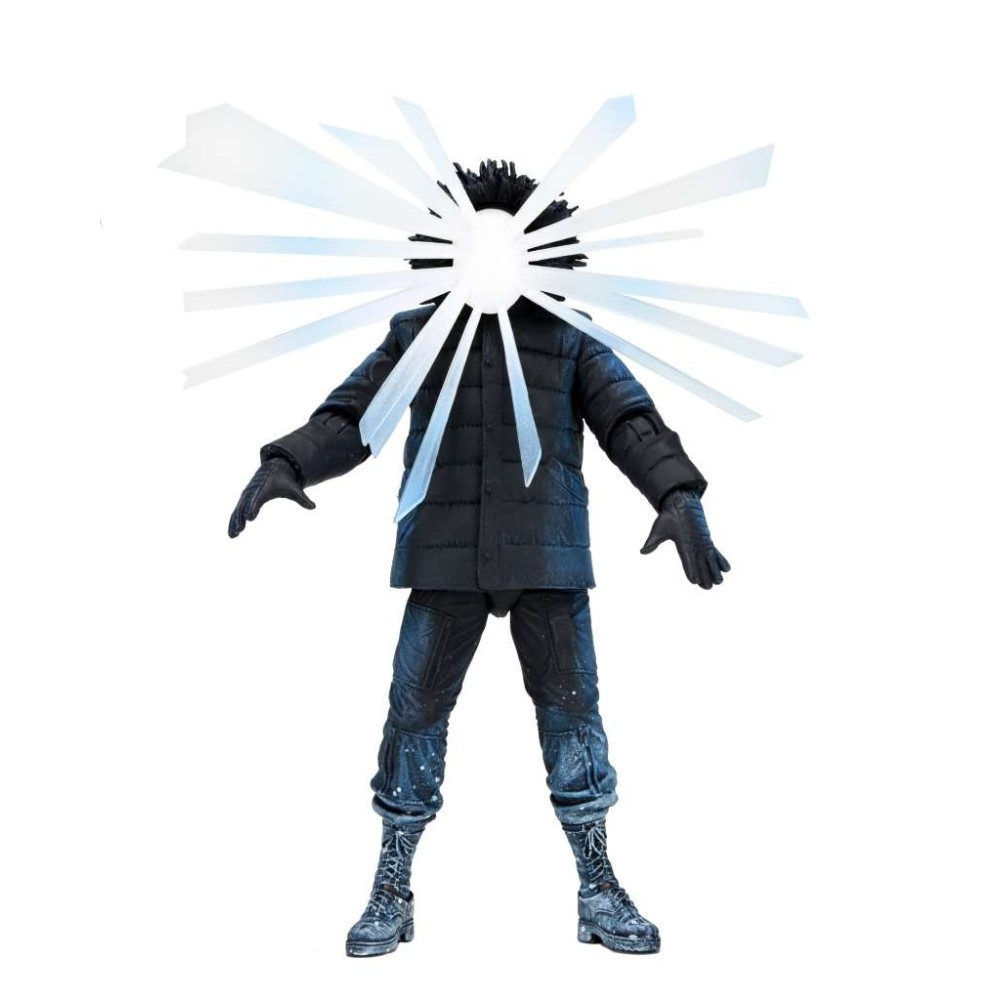 THE THING ULTIMATE MOVIE POSTER SERIES ACTION FIGURE NECA