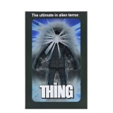 NECA THE THING MOVIE POSTER SERIES PVC ACTION FIGURE