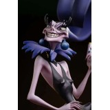 IRON STUDIOS THE EMPEROR'S NEW GROOVE KUZKO AND YZMA ART SCALE DLX 1/10 STATUE FIGURE