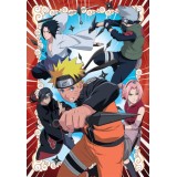 NARUTO SHIPPUDEN PUZZLE 1000 PEZZI CLEMENTONI