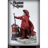 LON CHANEY AS THE PHANTOM OF THE OPERA STATUA FIGURE INFINITE STATUE