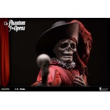 INFINITE STATUE LON CHANEY AS THE PHANTOM OF THE OPERA RESIN STATUE FIGURE