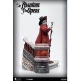 LON CHANEY AS THE PHANTOM OF THE OPERA STATUA FIGURE INFINITE STATUE