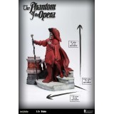 LON CHANEY AS THE PHANTOM OF THE OPERA STATUA FIGURE INFINITE STATUE