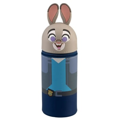 GRUPO ERIK DISNEY ZOOTOPIA 2 JUDY HOPPS PEN CASE