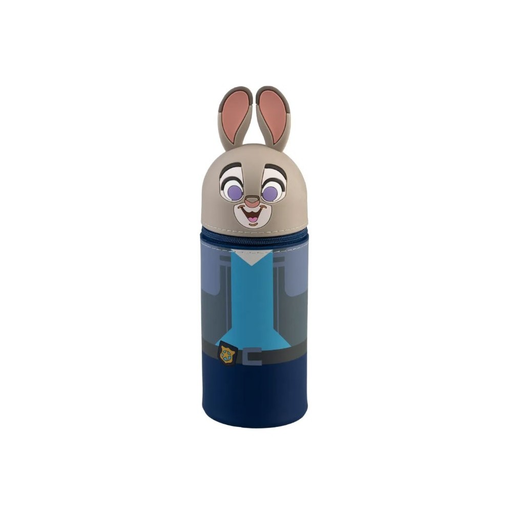 GRUPO ERIK DISNEY ZOOTOPIA 2 JUDY HOPPS PEN CASE