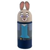 GRUPO ERIK DISNEY ZOOTOPIA 2 JUDY HOPPS PEN CASE