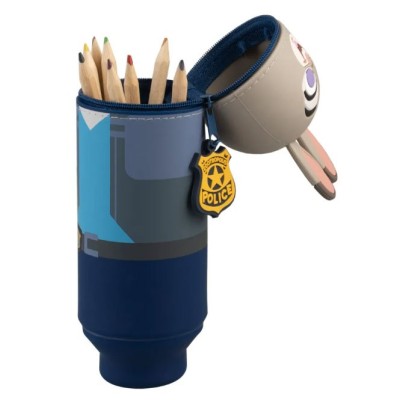 GRUPO ERIK DISNEY ZOOTOPIA 2 JUDY HOPPS PEN CASE