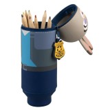 GRUPO ERIK DISNEY ZOOTOPIA 2 JUDY HOPPS PEN CASE