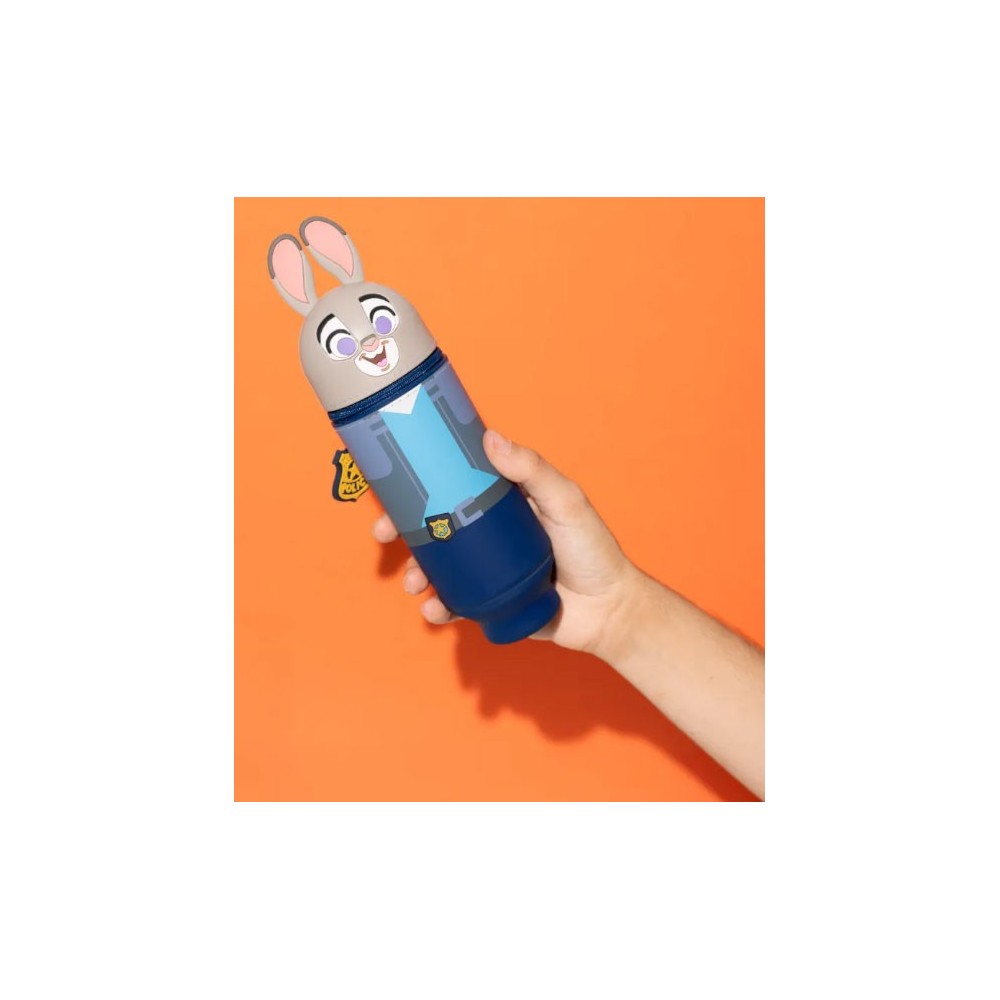 GRUPO ERIK DISNEY ZOOTOPIA 2 JUDY HOPPS PEN CASE