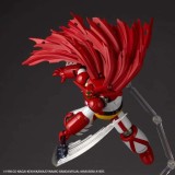 KAITENDOH REVOLTECH A.Y. GETTER ROBO GETTER 1 OVA VER. PVC ACTION FIGURE