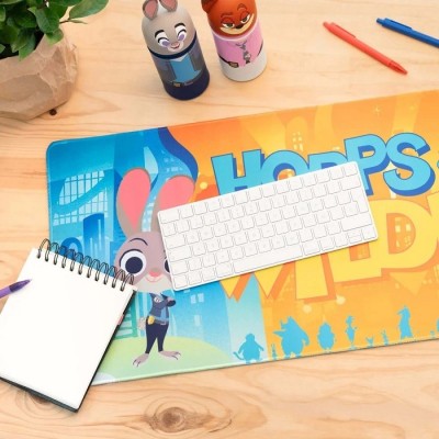 GRUPO ERIK DISNEY ZOOTOPIA XL DESK MAT