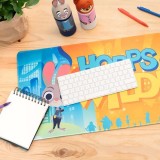 GRUPO ERIK DISNEY ZOOTOPIA XL DESK MAT