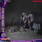 TRANSFORMERS IDW AMK PRO TARN MODEL KIT ACTION FIGURE YOLOPARK