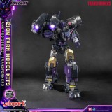 TRANSFORMERS IDW AMK PRO TARN MODEL KIT ACTION FIGURE YOLOPARK