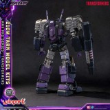 TRANSFORMERS IDW AMK PRO TARN MODEL KIT ACTION FIGURE YOLOPARK