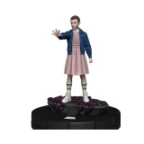 STRANGER THINGS HEROCLIX ICONIX THE UPSIDE DOWN WIZKIDS