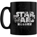 PYRAMID INTERNATIONAL STAR WARS MANGA MADNESS MUG