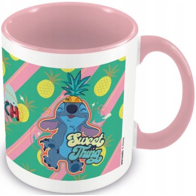 PYRAMID INTERNATIONAL DISNEY STITCH SWEET THING MUG