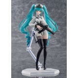 MAX FACTORY GODDESS OF VICTORY NIKKE PRIVATY FIGMA SERIES PVC ACTION FIGURE