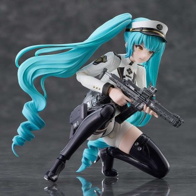 GODDESS OF VICTORY NIKKE PRIVATY FIGMA ACTION FIGURE MAX FACTORY