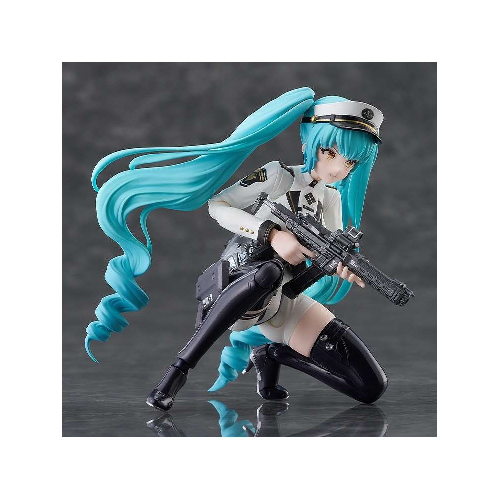 GODDESS OF VICTORY NIKKE PRIVATY FIGMA ACTION FIGURE MAX FACTORY
