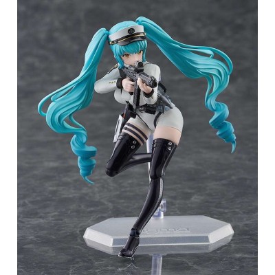 GODDESS OF VICTORY NIKKE PRIVATY FIGMA ACTION FIGURE MAX FACTORY