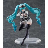 GODDESS OF VICTORY NIKKE PRIVATY FIGMA ACTION FIGURE MAX FACTORY