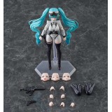 GODDESS OF VICTORY NIKKE PRIVATY FIGMA ACTION FIGURE MAX FACTORY