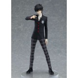 GOOD SMILE COMPANY PERSONA 5 ROYAL P5R PROTAGONIST STATUE POP UP PARADE SERIES FIGURE