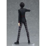 GOOD SMILE COMPANY PERSONA 5 ROYAL P5R PROTAGONIST STATUE POP UP PARADE SERIES FIGURE