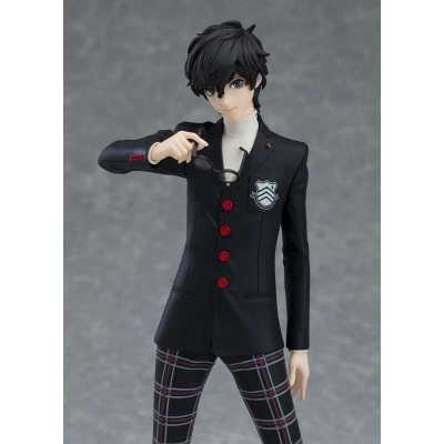 PERSONA 5 ROYAL P5R PROTAGONIST STATUA POP UP PARADE FIGURE GOOD SMILE COMPANY
