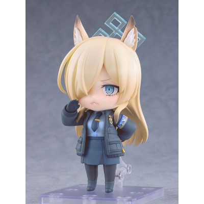 BLUE ARCHIVE KANNA OGATA NENDOROID ACTION FIGURE GOOD SMILE COMPANY