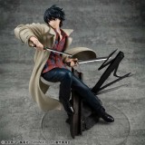 SAKAMOTO DAYS NAGUMO FIGURE STATUA MEGAHOUSE