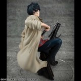 SAKAMOTO DAYS NAGUMO FIGURE STATUA MEGAHOUSE